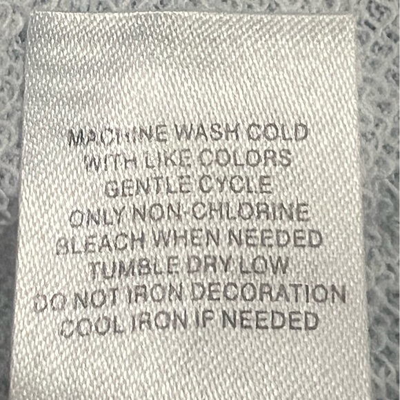 Democracy Skyrise Sublimated Jogger Pants Women’s Sz L Ab Technology Pull On NWT - Picture 9 of 15